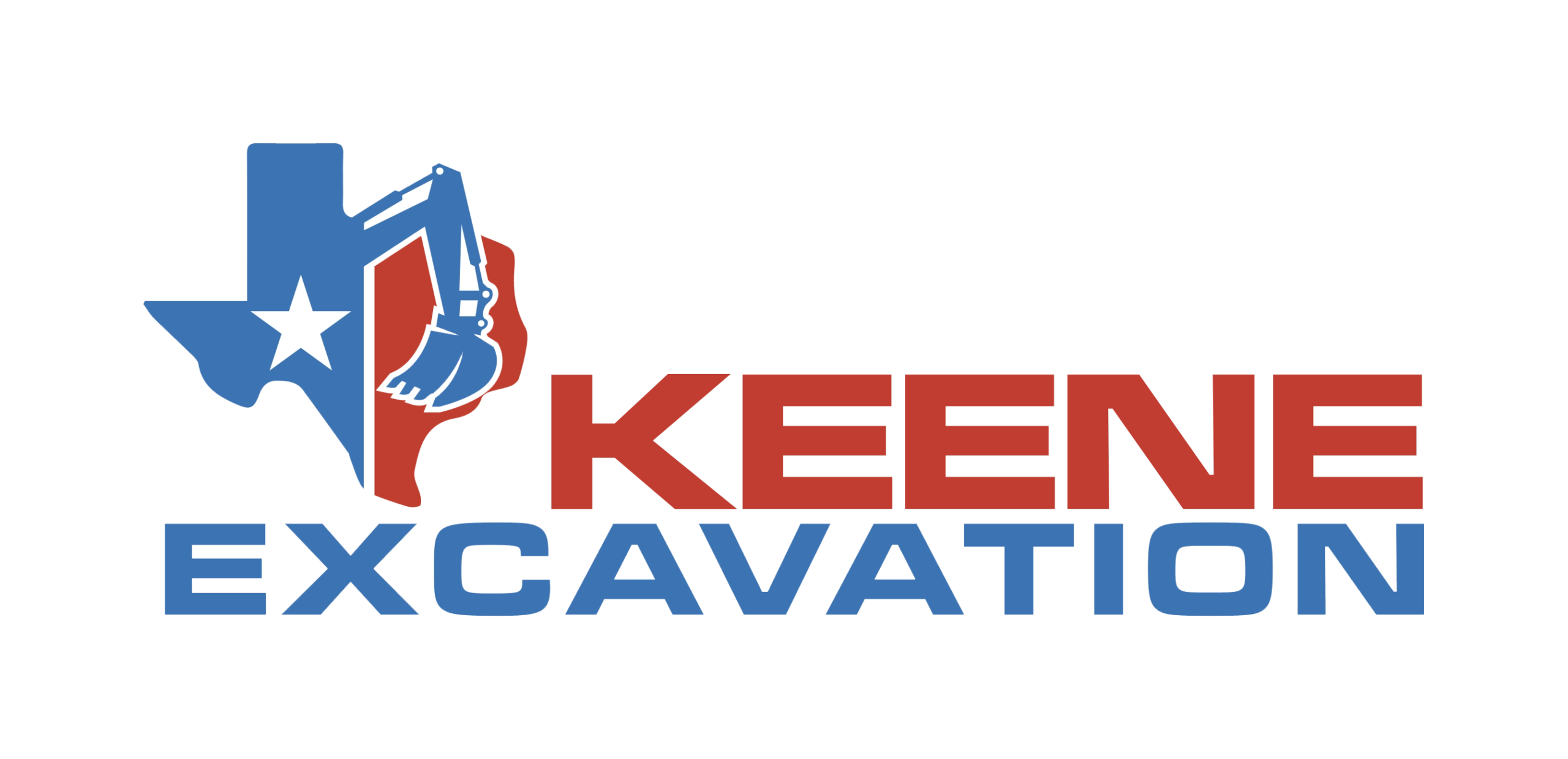 Keene Excavation